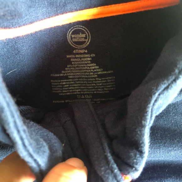 Two Piece Toddler Outfit - Picture 5 of 6